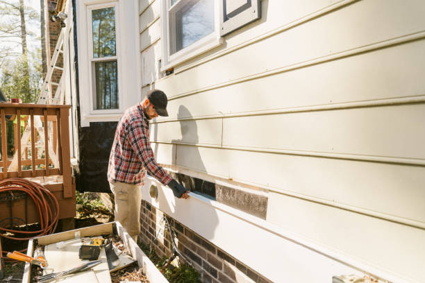 Top rated local Emergency Siding Repair specialists in Rome, NY